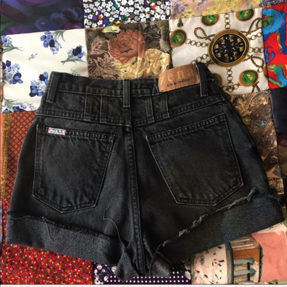 Zena Pants - Vintage zena jeans 🍎🖐🏼